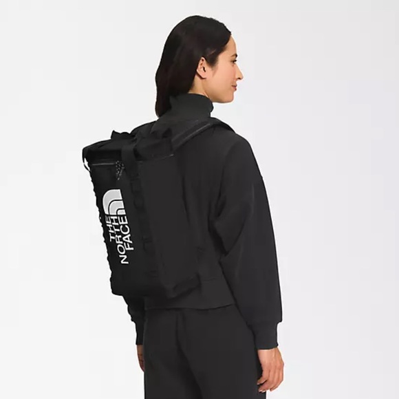 The North Face Fusebox Backpack - Picture 6 of 8